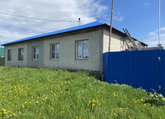 Продажа дома, 150 м2, село Троицкое, Новая улица