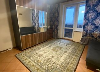 Продажа однокомнатной квартиры, 37.8 м2, Москва, Широкая улица, 25/24, Широкая улица