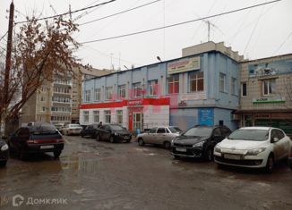 Сдается офис, 13 м2, Ульяновск, улица Крымова, 63
