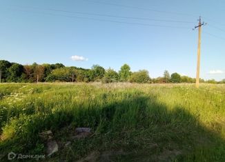 Продается земельный участок, 10 сот., деревня Старое Басово