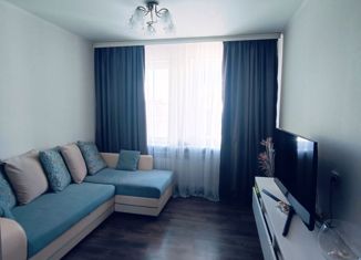 Продается 3-комнатная квартира, 71.1 м2, Нижний Новгород, улица Адмирала Макарова, 4к5, улица Адмирала Макарова