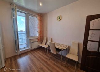 2-комнатная квартира на продажу, 85 м2, Мордовия, улица Богдана Хмельницкого, 75