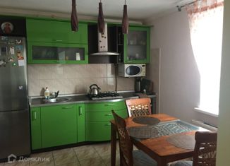 Продаю четырехкомнатную квартиру, 84.3 м2, Усть-Лабинск, Красная улица, 315А