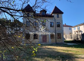 Продам дом, 320 м2, товарищество собственников недвижимости Бодрость, улица Добровольцев, 6