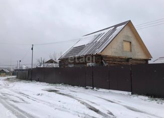 Продажа дома, 115 м2, село Введенское