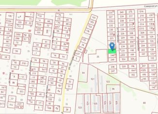 Продажа участка, 12.5 сот., посёлок городского типа Советский