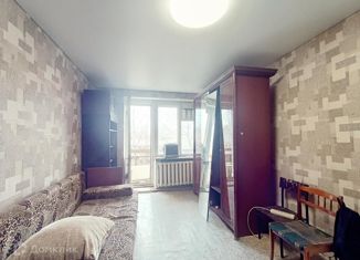 Однокомнатная квартира на продажу, 30 м2, Самара, улица Промышленности, 315, метро Советская