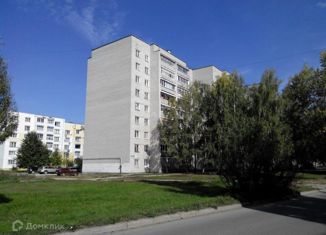 Продается 4-ком. квартира, 78 м2, Зеленодольск, улица Вали Хазиева, 8