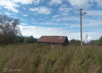 Продажа дома, 25.4 м2, Новосибирская область, Береговая улица