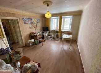 1-комнатная квартира на продажу, 32.3 м2, Тула, Центральный территориальный округ, Клубная улица, 27