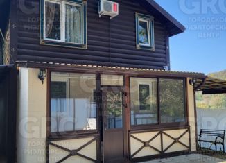 Продам дом, 120 м2, село Ордынка, Владимирская улица, 9А