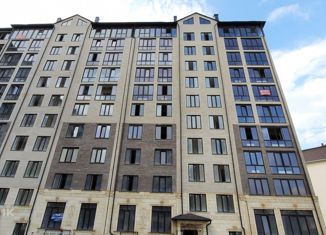 Продается 2-ком. квартира, 80 м2, Нальчик, улица Тарчокова, 31, район Мей