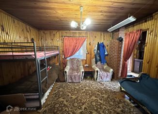 Продам дом, 52.8 м2, коллективный сад № 7 Малахит, 7-я улица, 52