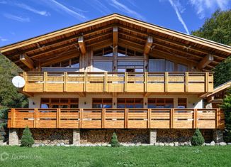 Продаю дом, 553 м2, село Эстосадок, Берёзовая улица, 11