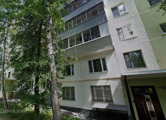 Продам 3-комнатную квартиру, 51.1 м2, Москва, Реутовская улица, 4, район Вешняки