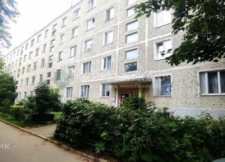 Продажа 3-комнатной квартиры, 59.4 м2, поселок Новое Гришино, улица Г.Г. Королева, 14