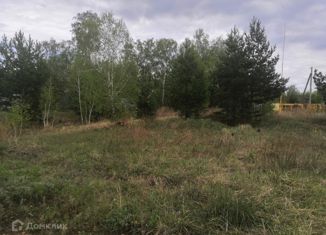 Продажа участка, 15 сот., село Лесниково, Односторонняя улица