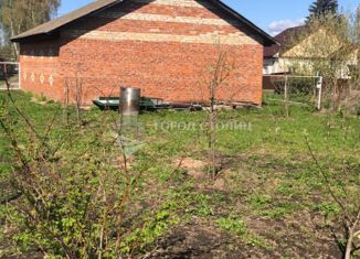 Продается участок, 4.51 сот., село Сеньково, Центральная улица