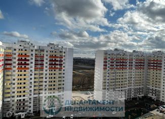 Продается квартира студия, 28 м2, Краснодар, улица Героя А.А. Аверкиева, 38, улица Героя А.А. Аверкиева