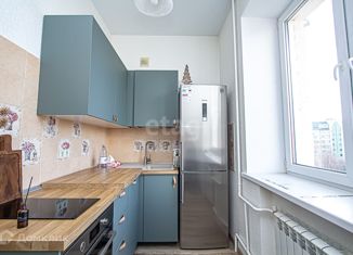 1-ком. квартира на продажу, 43.8 м2, Новосибирск, Трудовая улица, 7, Трудовая улица