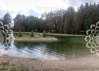 Продаю земельный участок, 9 сот., коттеджный посёлок Шелково Парк