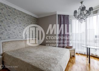 Продается 2-комнатная квартира, 63.5 м2, Москва, проспект Вернадского, 94к1, ЖК Миракс Парк