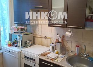 Сдается однокомнатная квартира, 32 м2, Москва, Флотская улица, 56