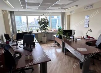 Сдам офис, 426.8 м2, Москва, набережная Тараса Шевченко, 23А, набережная Тараса Шевченко