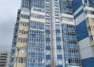 Двухкомнатная квартира на продажу, 54.9 м2, Красноярский край, Норильская улица, 4
