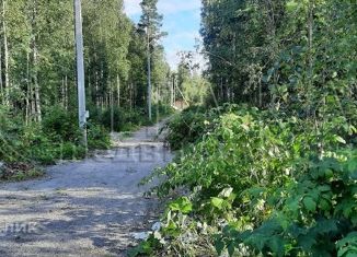 Продается участок, 7.5 сот., СНТ Сосновый - нижний массив