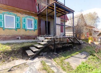 Продается дом, 81 м2, Новосибирская область, Таёжная улица