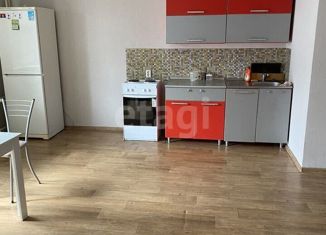 2-ком. квартира на продажу, 40.1 м2, микрорайон Вишнёвая Горка, Олимпийская улица, 1
