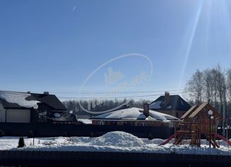 Продаю участок, 5.5 сот., деревня Шопино, улица Владимира Жоги