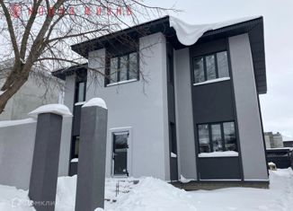 Продам дом, 190 м2, Самара, 8-я линия, Кировский район