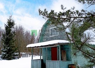 Продаю дом, 20 м2, садоводческое товарищество Родничок, улица Воровского