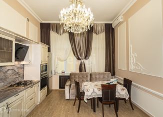 Продажа 2-ком. квартиры, 60 м2, Ростов-на-Дону, улица Серафимовича, 41