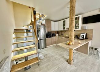 Продается дом, 126.8 м2, Апрелевка, Большая Лесная улица, 19