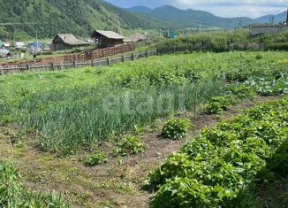 Земельный участок на продажу, 20 сот., село Черга, Октябрьская улица