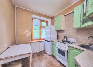 Продаю однокомнатную квартиру, 32.8 м2, Рязань, район Приокский, Дачная улица, 5