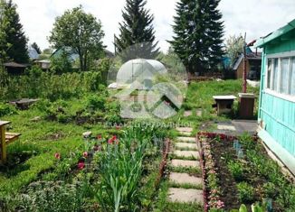 Продам дом, 30 м2, СНТ Восход, Берёзовая улица
