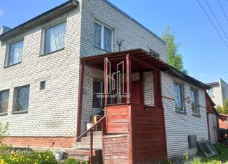 Продажа дома, 120 м2, Ленинградская область, 4-я линия