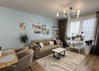 Продаю 3-ком. квартиру, 81.7 м2, Москва, Полярная улица, 27к5, ЖК Полярная 25