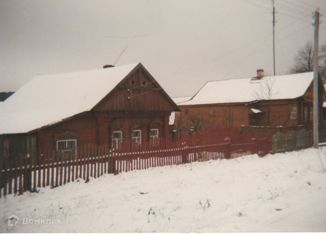 Продажа дома, 17 м2, деревня Стрекалово, деревня Стрекалово, 24