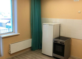 Продаю однокомнатную квартиру, 44 м2, село Криводановка, Зелёная улица, 27