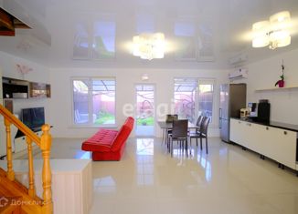 Продам дом, 115.8 м2, посёлок Сенной, улица Мира, 33