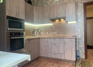 Продажа 1-комнатной квартиры, 37 м2, поселок Дубовое, Зелёная улица, 9