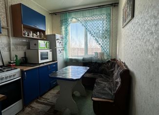 Продается двухкомнатная квартира, 50.2 м2, Пермский край, улица Мира, 124