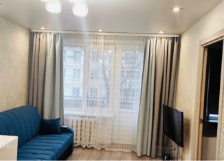 Аренда 2-ком. квартиры, 45 м2, Москва, улица Кондратюка, 8, улица Кондратюка