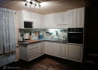 Продаю дом, 198 м2, деревня Ширино, Земляничная улица, 4