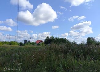 Продам земельный участок, 10 сот., СНТ АООТ Кузбасстальконструкция, 1-я аллея